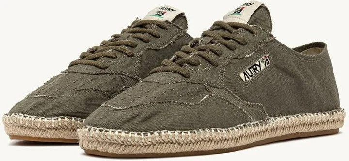 Autry Sandy Espadrilles - Image 2