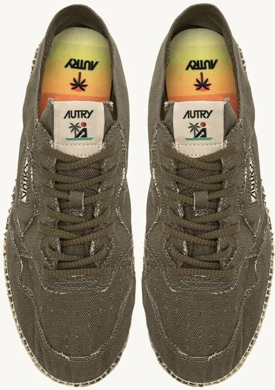 Autry Sandy Espadrilles - Image 3