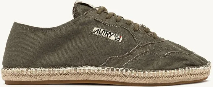 Autry Sandy Espadrilles