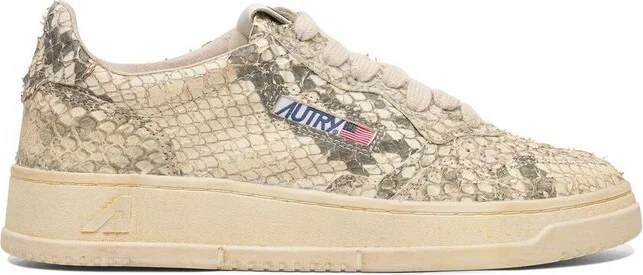 Autry Slip-On Sneakers