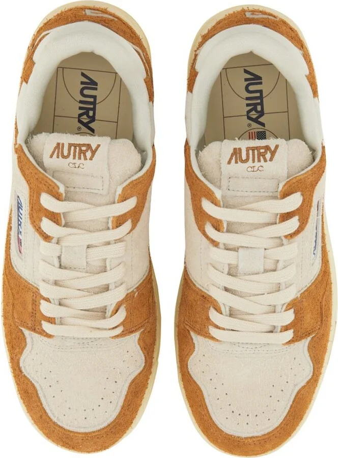 Autry Sneaker "Clc" - Image 5