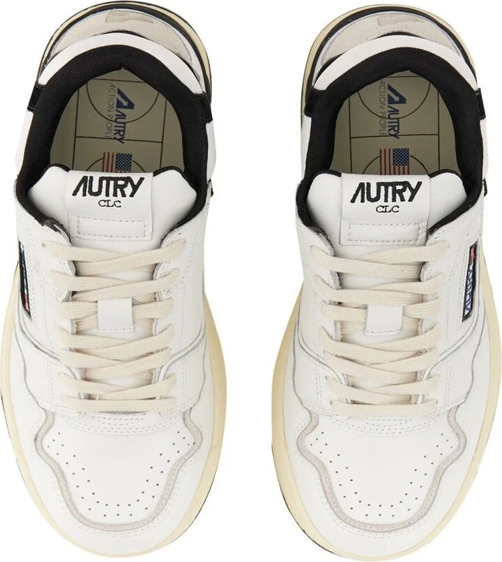 Autry Sneaker Clc - Image 3