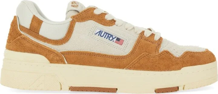Autry Sneaker "Clc"