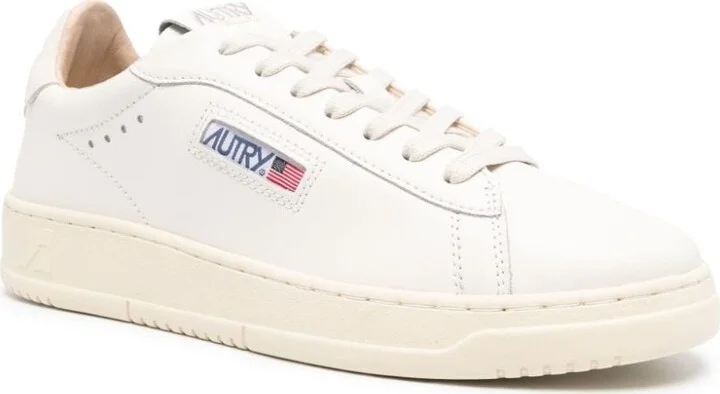 AUTRY Sneaker Dallas - Image 2