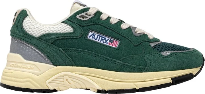 AUTRY Sneaker Hyperway
