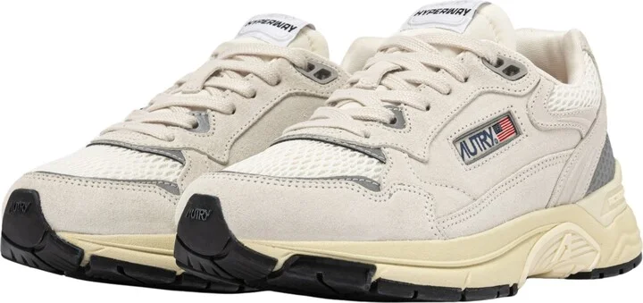 AUTRY Sneaker Hyperway Low - Image 2