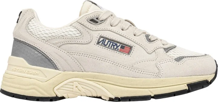 AUTRY Sneaker Hyperway Low