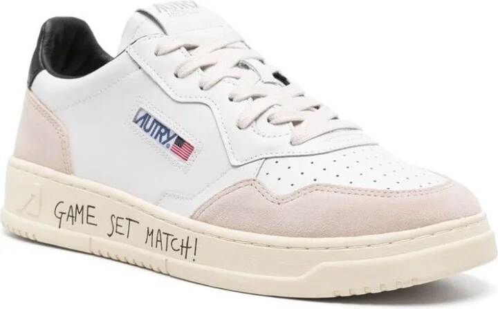 AUTRY Sneaker Medalist - Image 2