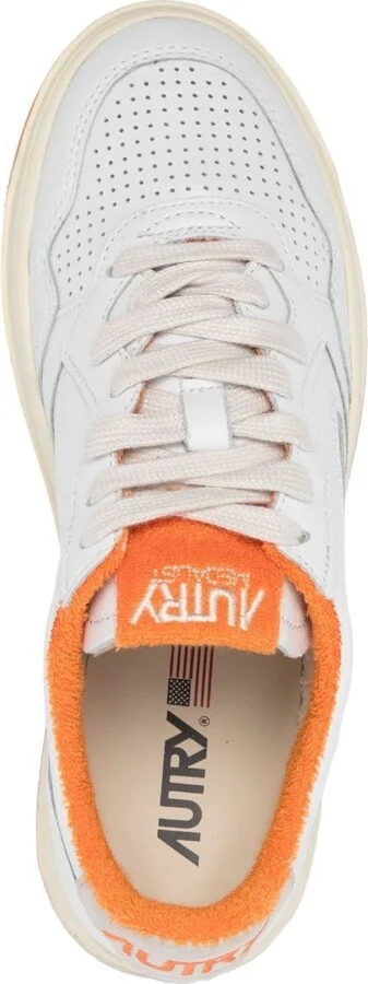 AUTRY Sneaker Medalist - Image 2