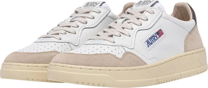 AUTRY Sneaker Medalist Aulw Sl01 - Image 2
