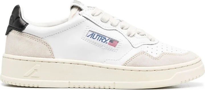 AUTRY Sneaker Medalist Aulw Sl21
