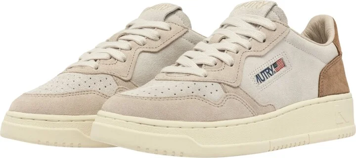 AUTRY Sneaker Medalist Aulw Ts01 - Image 2