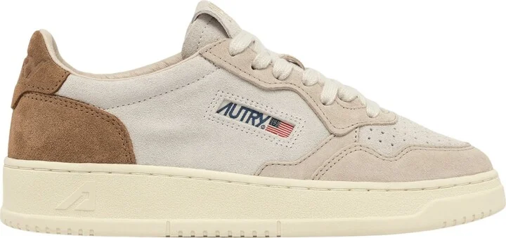 AUTRY Sneaker Medalist Aulw Ts01