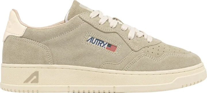 AUTRY Sneaker Medalist Aulw Uh02