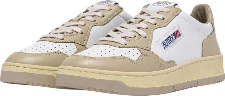 AUTRY Sneaker Medalist Aulw Wb60 - Image 2