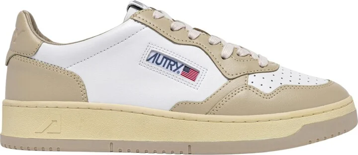 AUTRY Sneaker Medalist Aulw Wb60