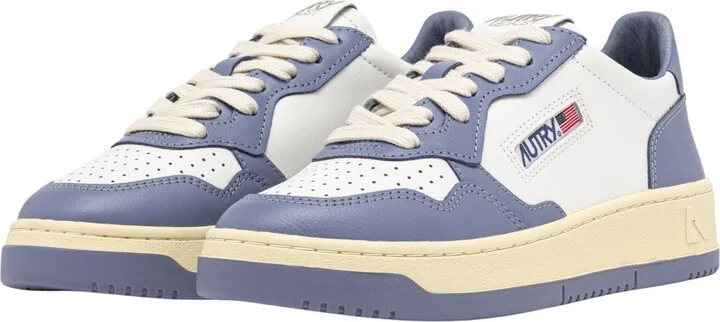 AUTRY Sneaker Medalist Aulw Wb62 - Image 2