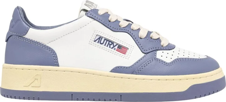 AUTRY Sneaker Medalist Aulw Wb62