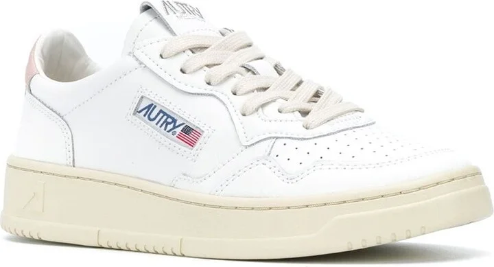 AUTRY Sneaker Medalist Aulwll16 - Image 2