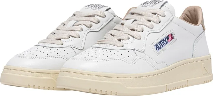 AUTRY Sneaker Medalist Aulwll87 - Image 2
