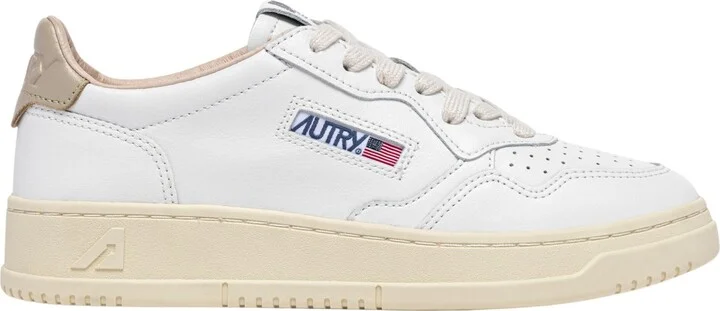 AUTRY Sneaker Medalist Aulwll87