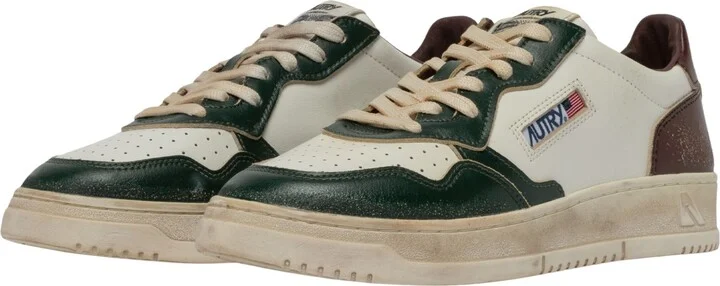 AUTRY Sneaker Medalist Avlmsv52 - Image 2