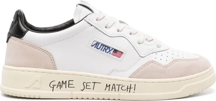 AUTRY Sneaker Medalist