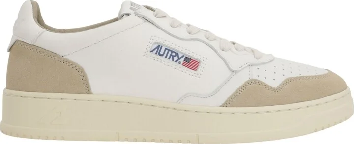 AUTRY Sneaker Medalist