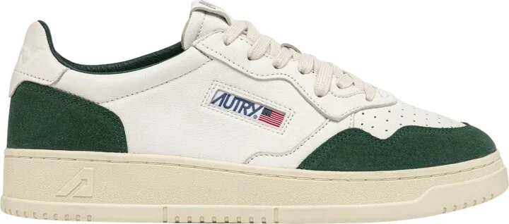 AUTRY Sneaker Medalist