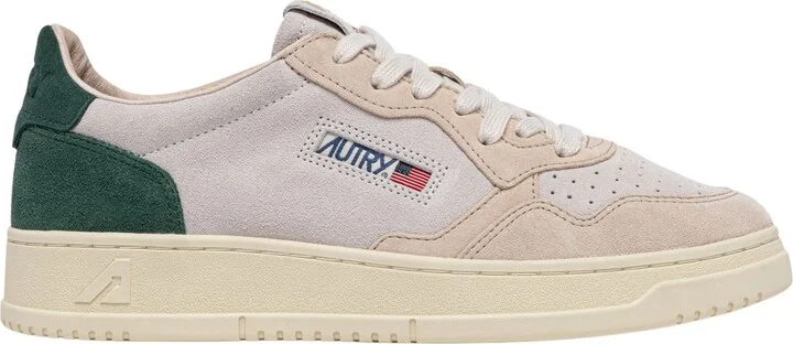 AUTRY Sneaker Medalist