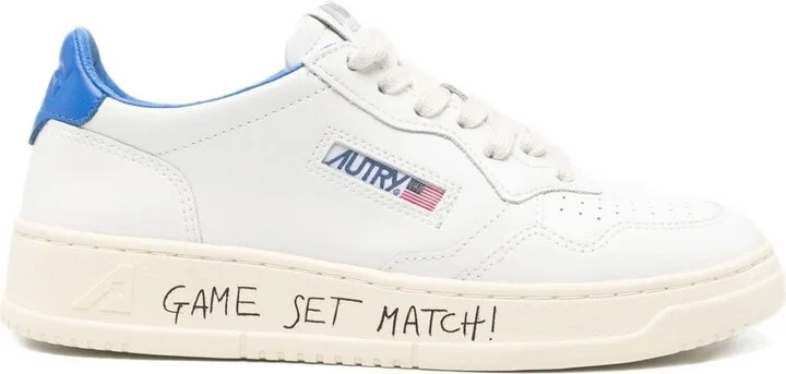 AUTRY Sneaker Medalist
