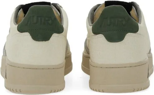 Autry Sneaker Medalist Low - Image 4