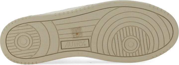 Autry Sneaker Medalist Low - Image 6