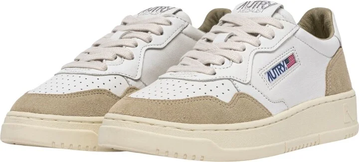 AUTRY Sneaker Medalist Low - Image 2