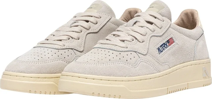 AUTRY Sneaker Medalist Low - Image 2