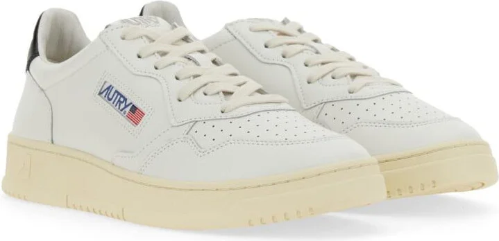 Autry Sneaker Medalist Low - Image 2