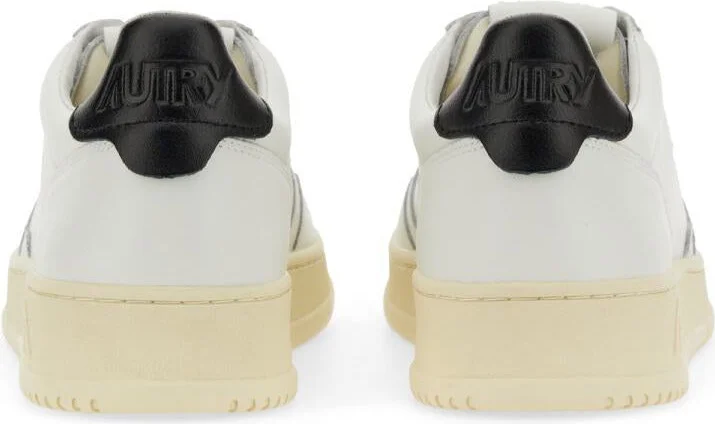 Autry Sneaker Medalist Low - Image 4