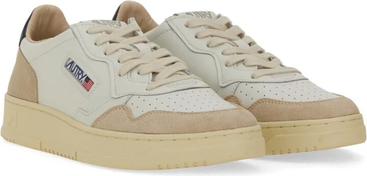 Autry Sneaker "Medalist" Low - Image 4