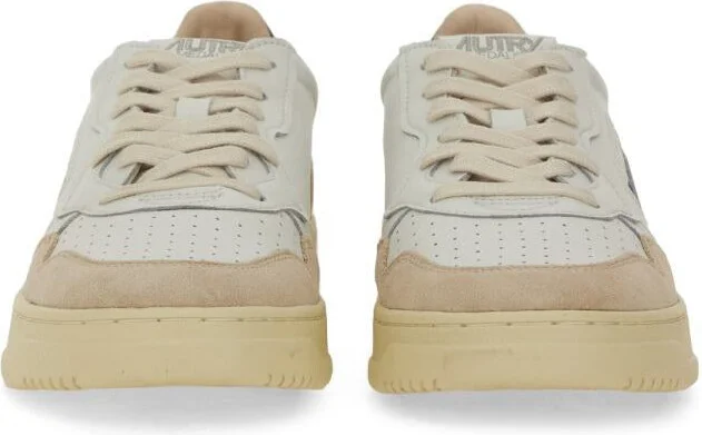 Autry Sneaker "Medalist" Low - Image 6