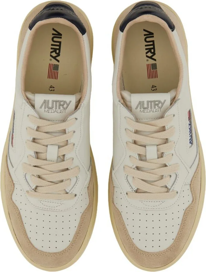 Autry Sneaker "Medalist" Low - Image 7
