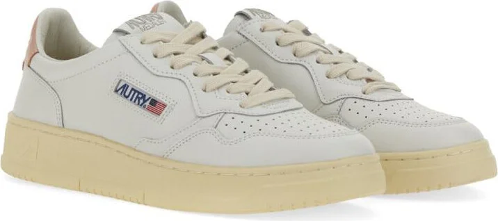 Autry Sneaker Medalist Low - Image 3