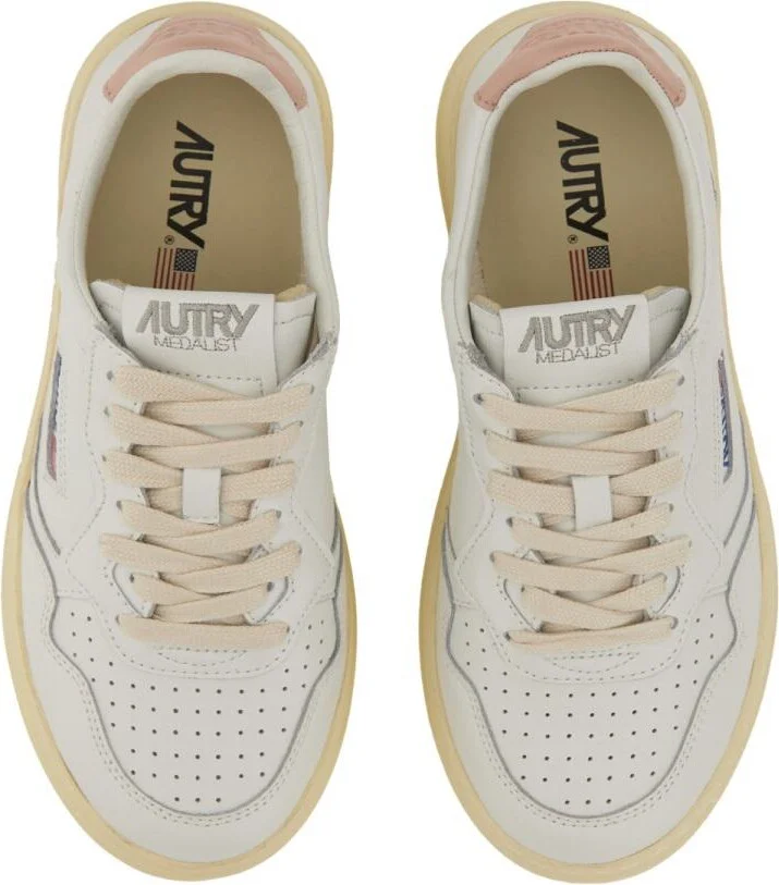 Autry Sneaker Medalist Low - Image 7