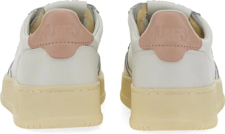 Autry Sneaker Medalist Low - Image 9