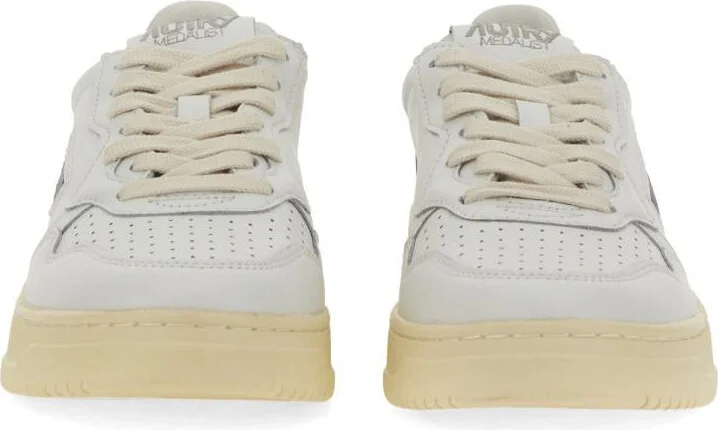 Autry Sneaker Medalist Low - Image 10