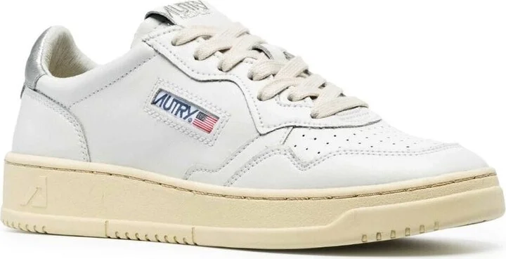 AUTRY Sneaker Medalist Low Aulwll05 - Image 2