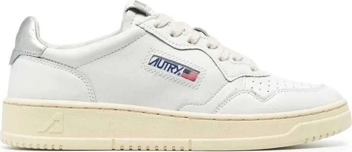 AUTRY Sneaker Medalist Low Aulwll05