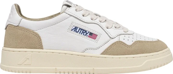 AUTRY Sneaker Medalist Low