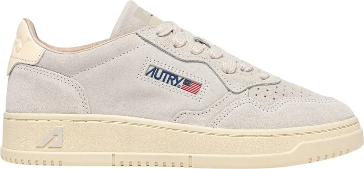 AUTRY Sneaker Medalist Low