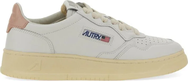Autry Sneaker Medalist Low