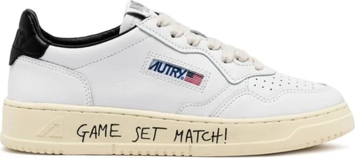 AUTRY Sneaker Medialist